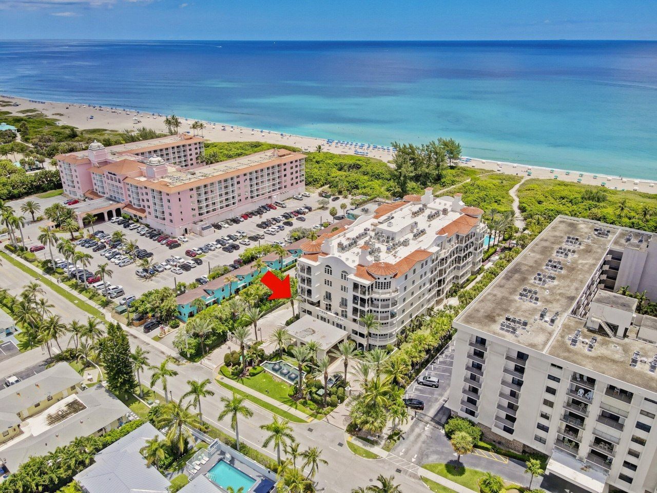 155 S Ocean Avenue, Unit 205, Palm Beach Shores, FL 33404 Photo