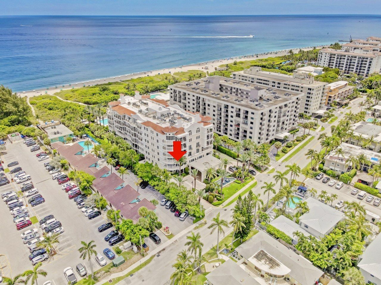 155 S Ocean Avenue, Unit 205, Palm Beach Shores, FL 33404 Photo