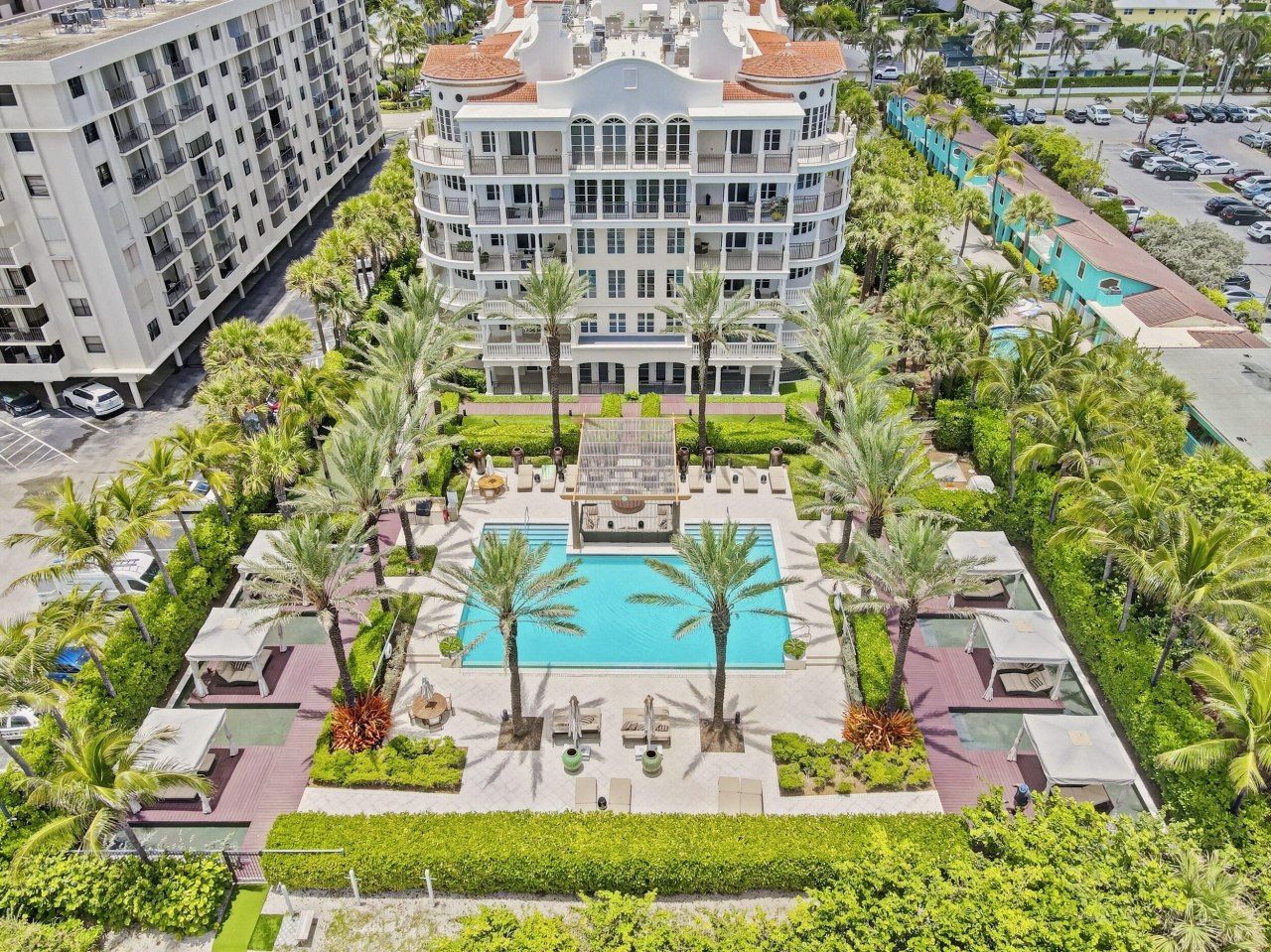 155 S Ocean Avenue, Unit 205, Palm Beach Shores, FL 33404 Photo