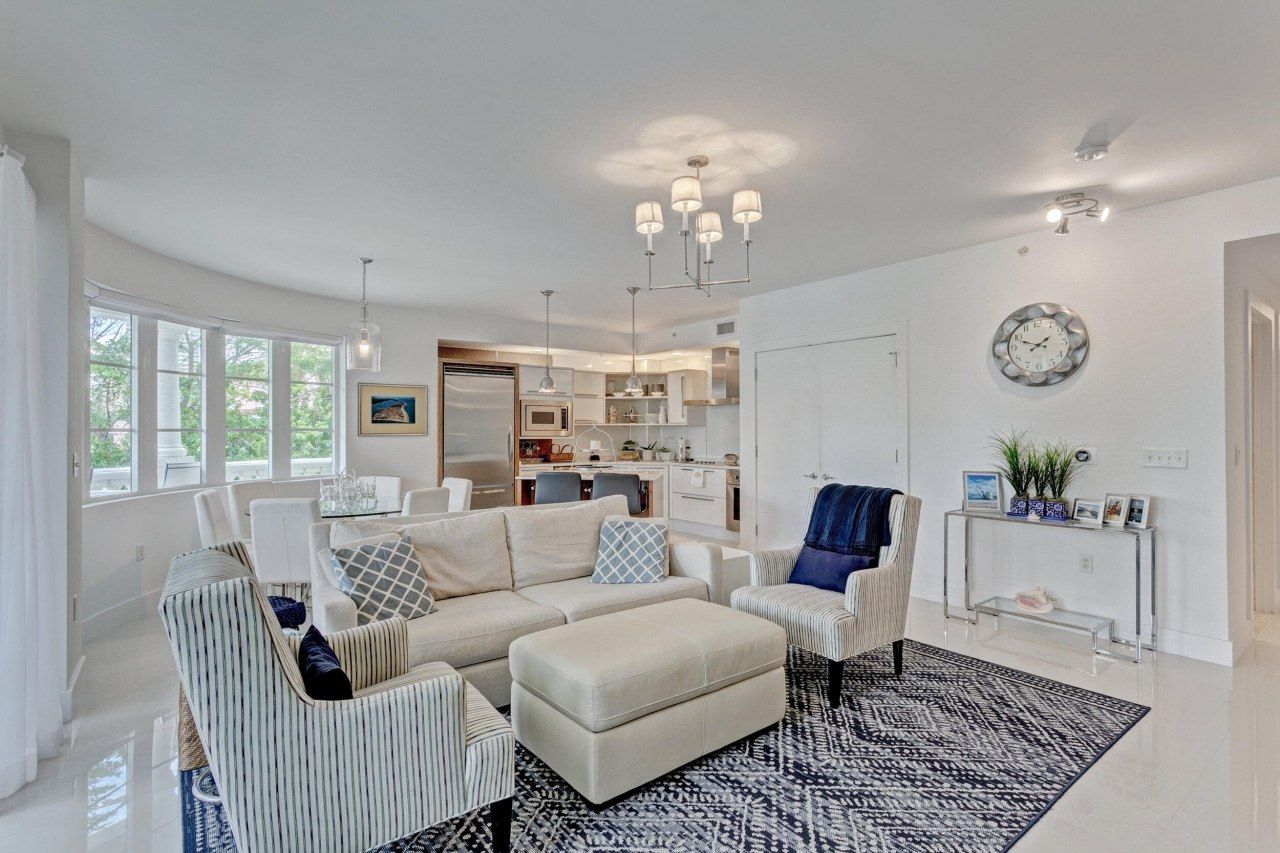 155 S Ocean Avenue, Unit 205, Palm Beach Shores, FL 33404 Photo