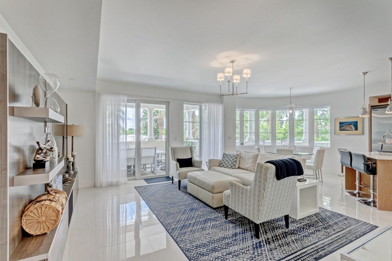 155 S Ocean Avenue, Unit 205, Palm Beach Shores, FL 33404 Photo