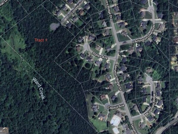 0 Constitution Pointe, Dallas, GA 30132