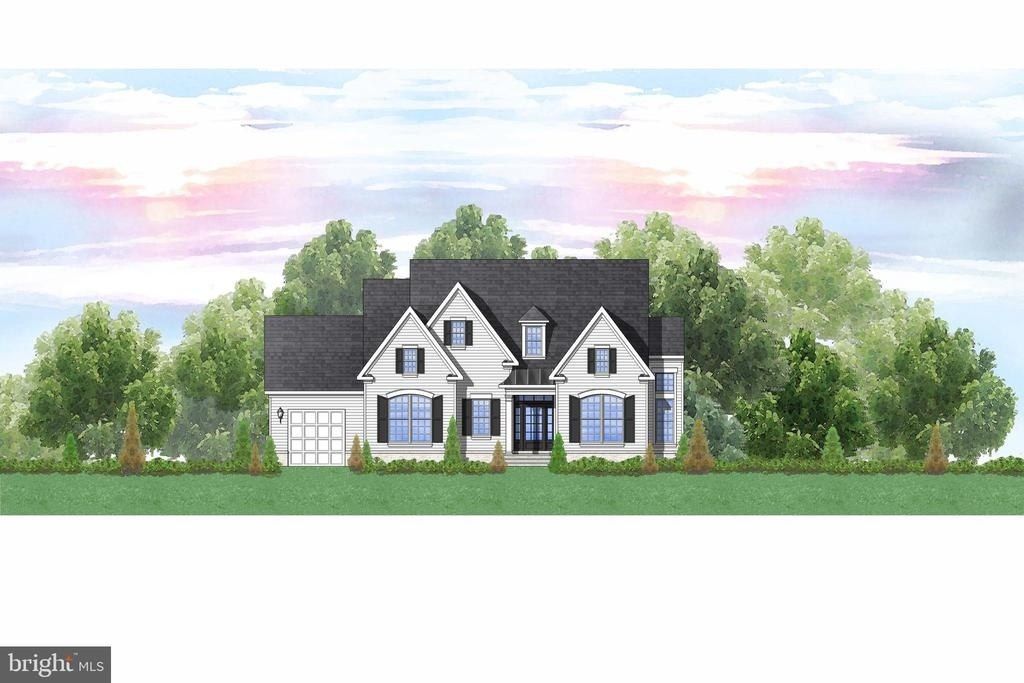 RED OAK ROAD, CROSS JUNCTION, VA 22625