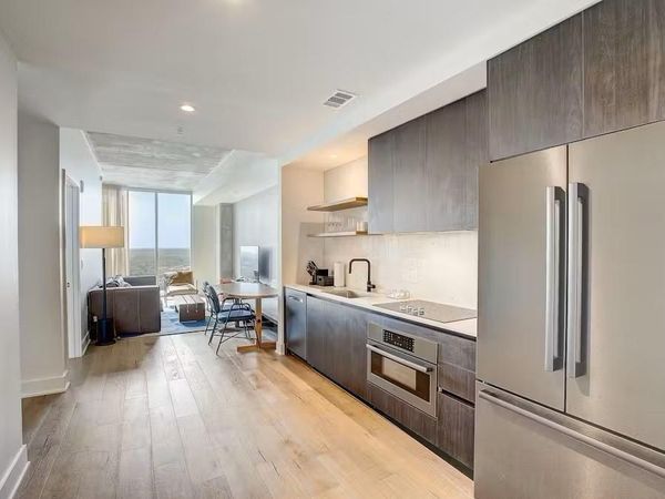 48 East Ave, Unit 2206, Austin, TX 78701