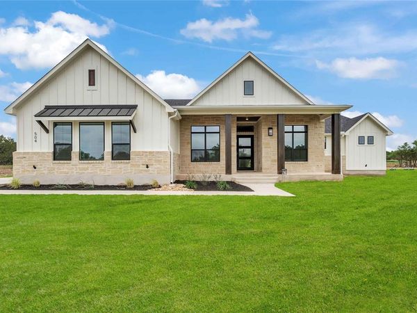 504 Vale Pond SPUR, Georgetown, TX 78633