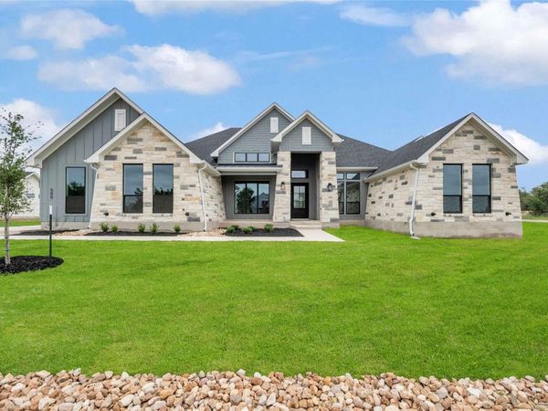 500 Vale Pond SPUR, Georgetown, TX 78633