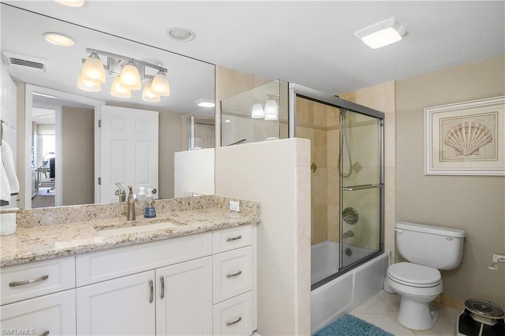 4005 Gulf Shore Blvd N, Unit 603, Naples, FL 34103 Photo