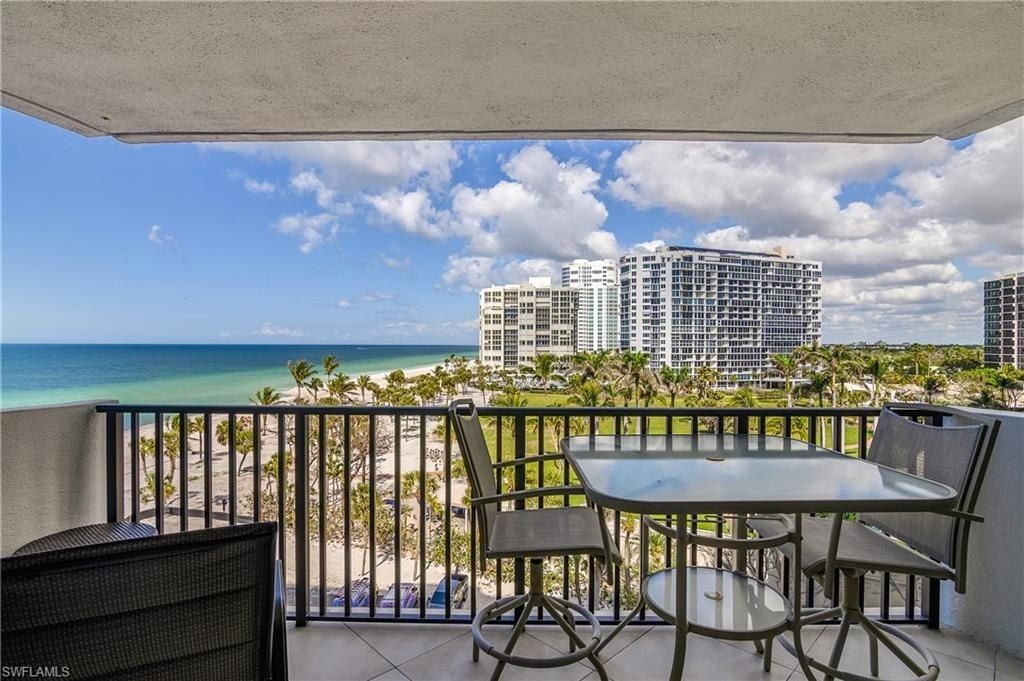 4005 Gulf Shore Blvd N, Unit 603, Naples, FL 34103 Photo