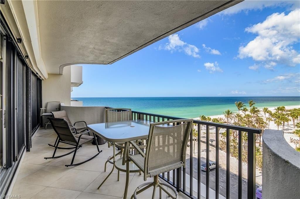 4005 Gulf Shore Blvd N, Unit 603, Naples, FL 34103 Photo