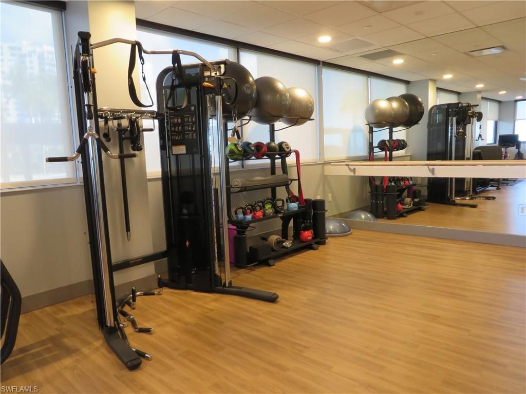 4005 Gulf Shore Blvd N, Unit 603, Naples, FL 34103 Photo