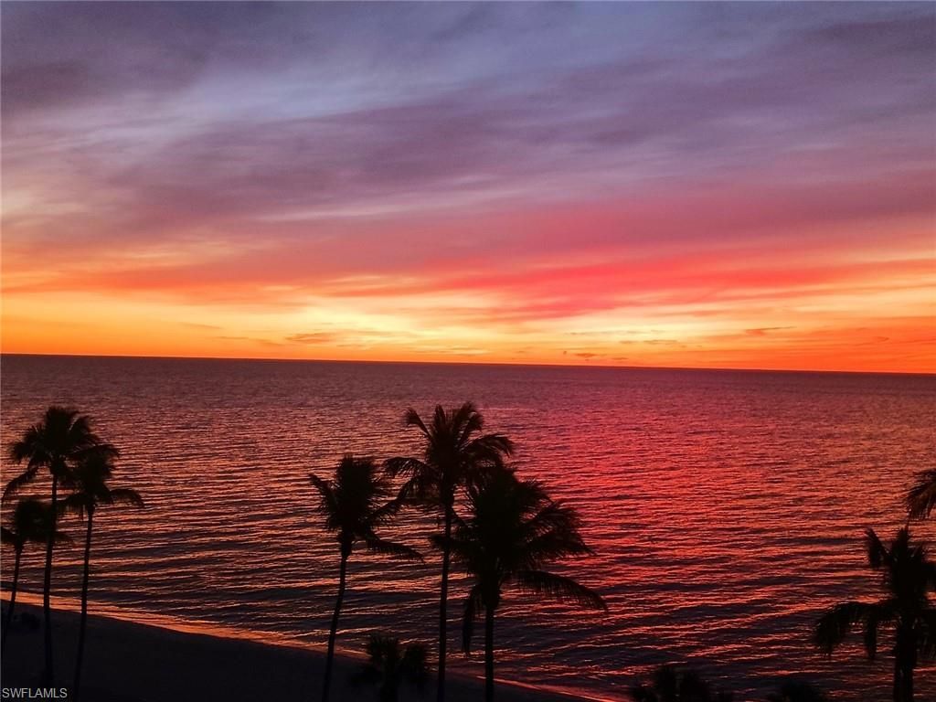 4005 Gulf Shore Blvd N, Unit 603, Naples, FL 34103 Photo