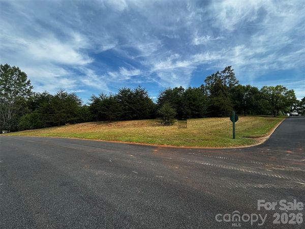 Lot 50 & 50A Mountain Parkway, Mill Spring, NC 28756