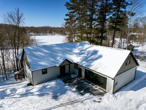 2568 28 1/4 Street, Birchwood, WI 54817