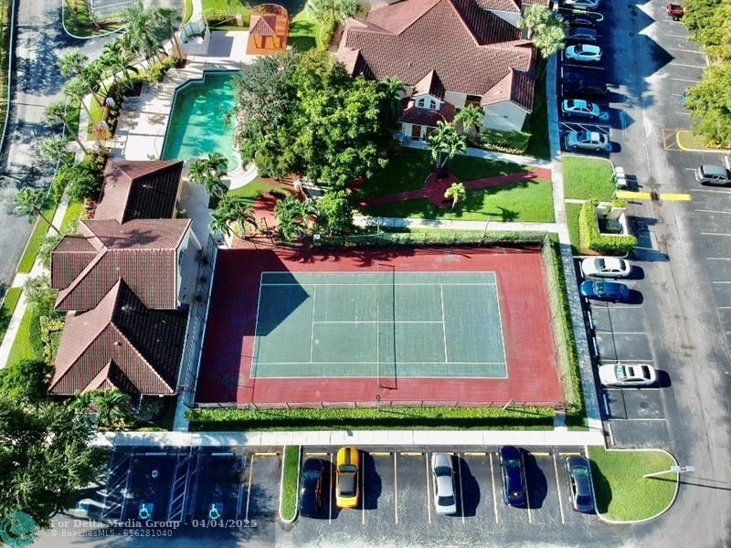 7670 Westwood Drive, Unit 718, Tamarac, FL 33321 Photo