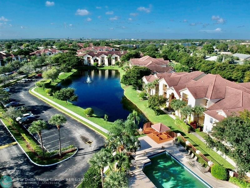 7670 Westwood Drive, Unit 718, Tamarac, FL 33321 Photo