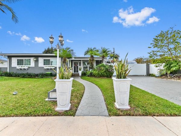 12470 SW 191st Terrace, Miami, FL 33177