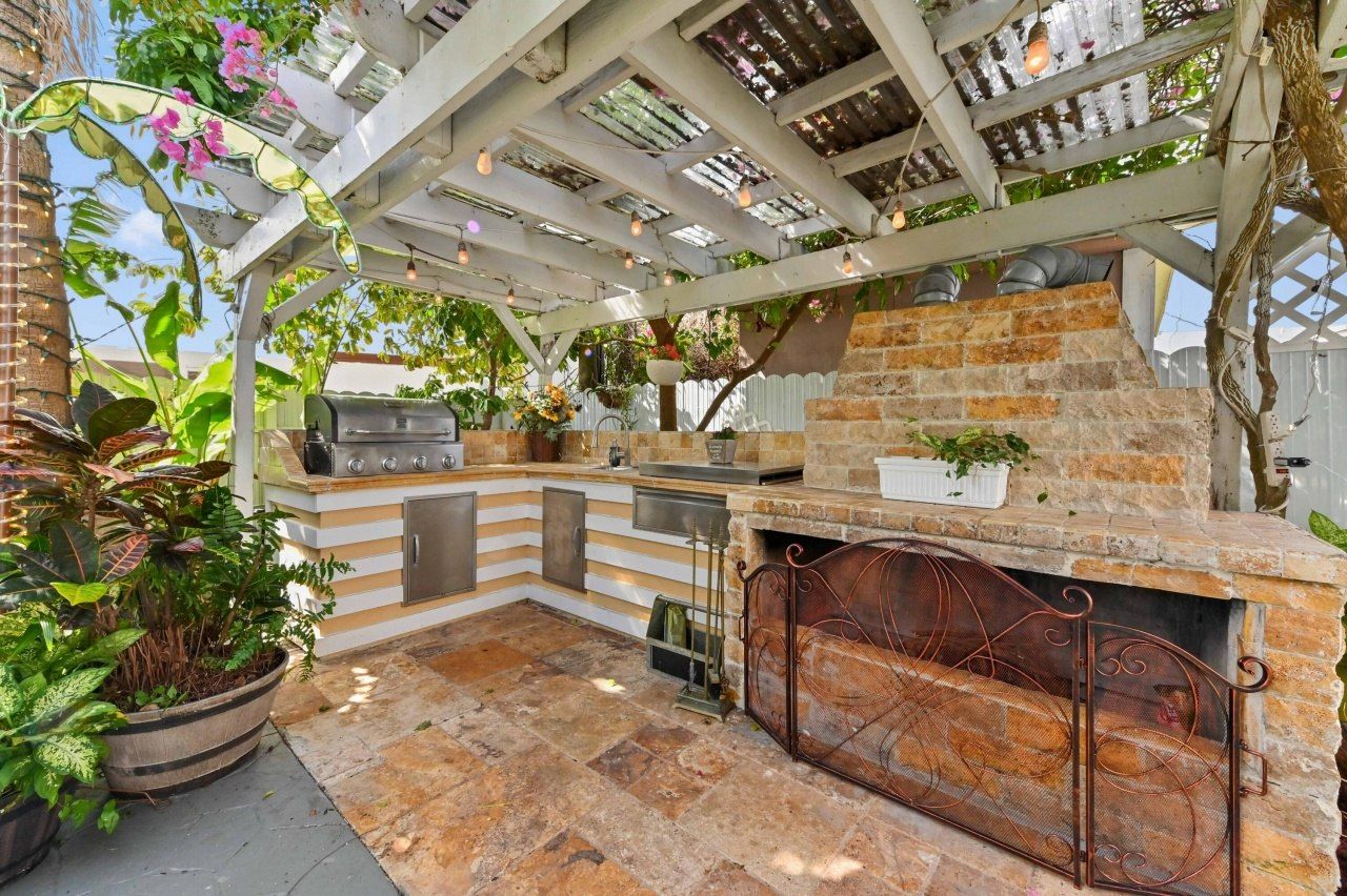 12470 SW 191st Terrace, Miami, FL 33177 Photo