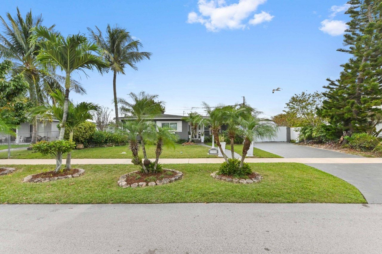 12470 SW 191st Terrace, Miami, FL 33177 Photo