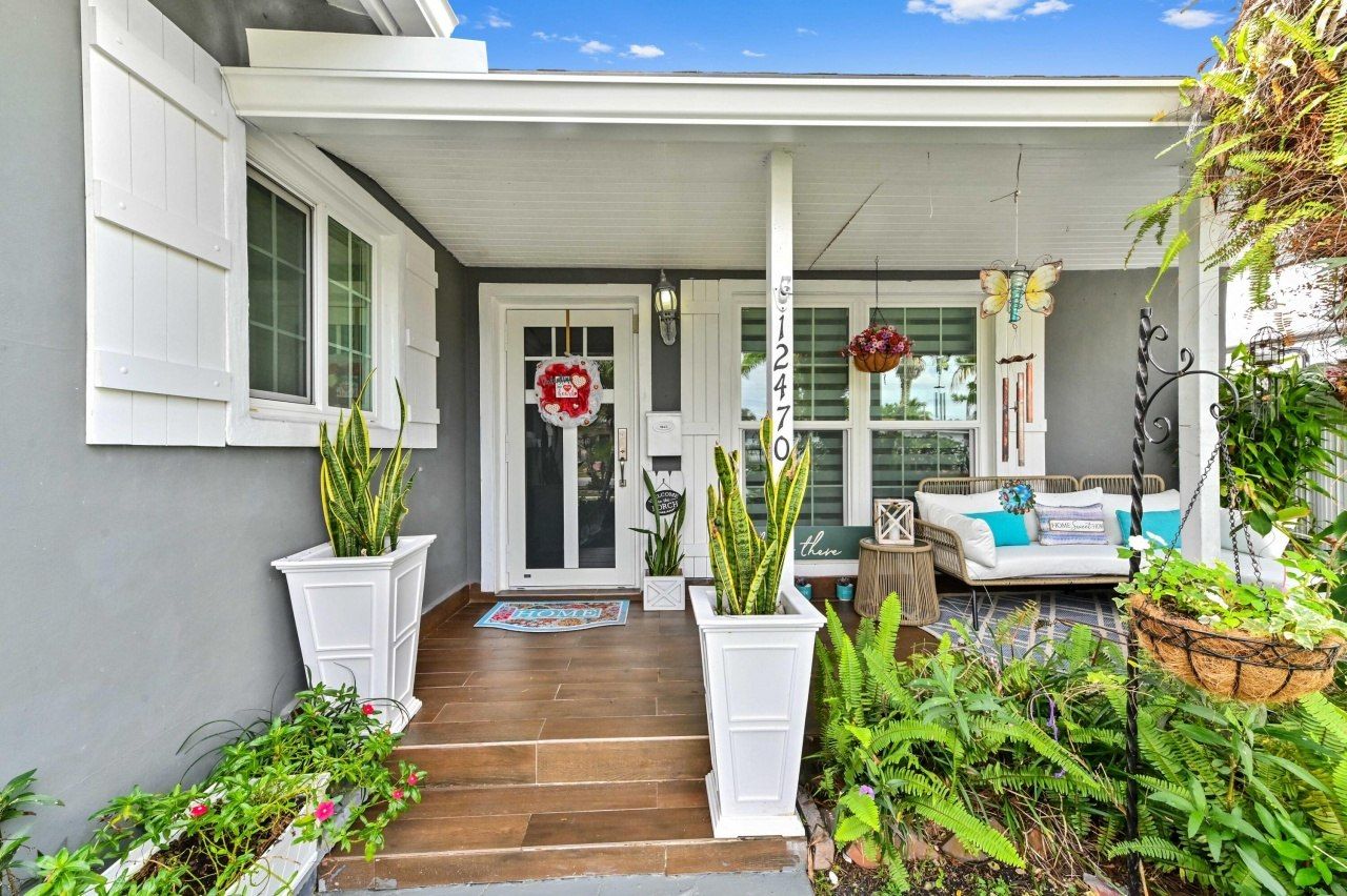 12470 SW 191st Terrace, Miami, FL 33177 Photo