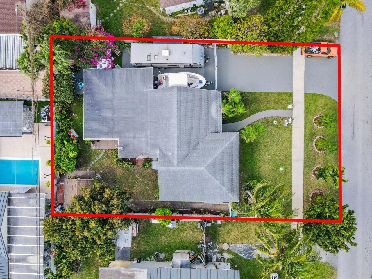 12470 SW 191st Terrace, Miami, FL 33177 Photo