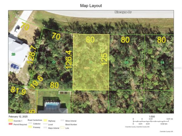 1173 BISCAYNE DRIVE, PORT CHARLOTTE, FL 33953