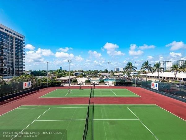 1985 S Ocean Drive, Unit 2E, Hallandale Beach, FL 33009