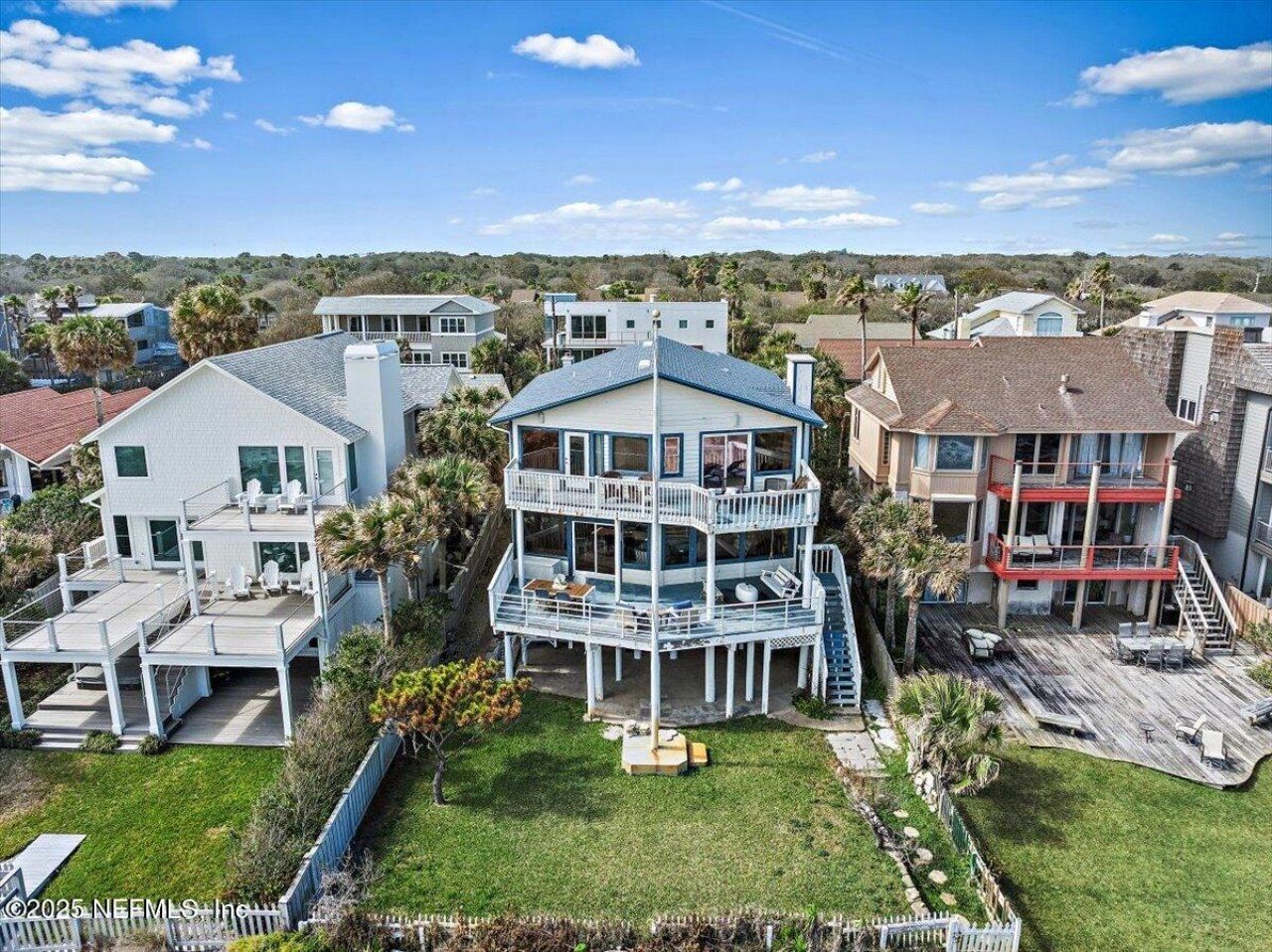 1879 Beach Avenue, Atlantic Beach, FL 32233 Photo