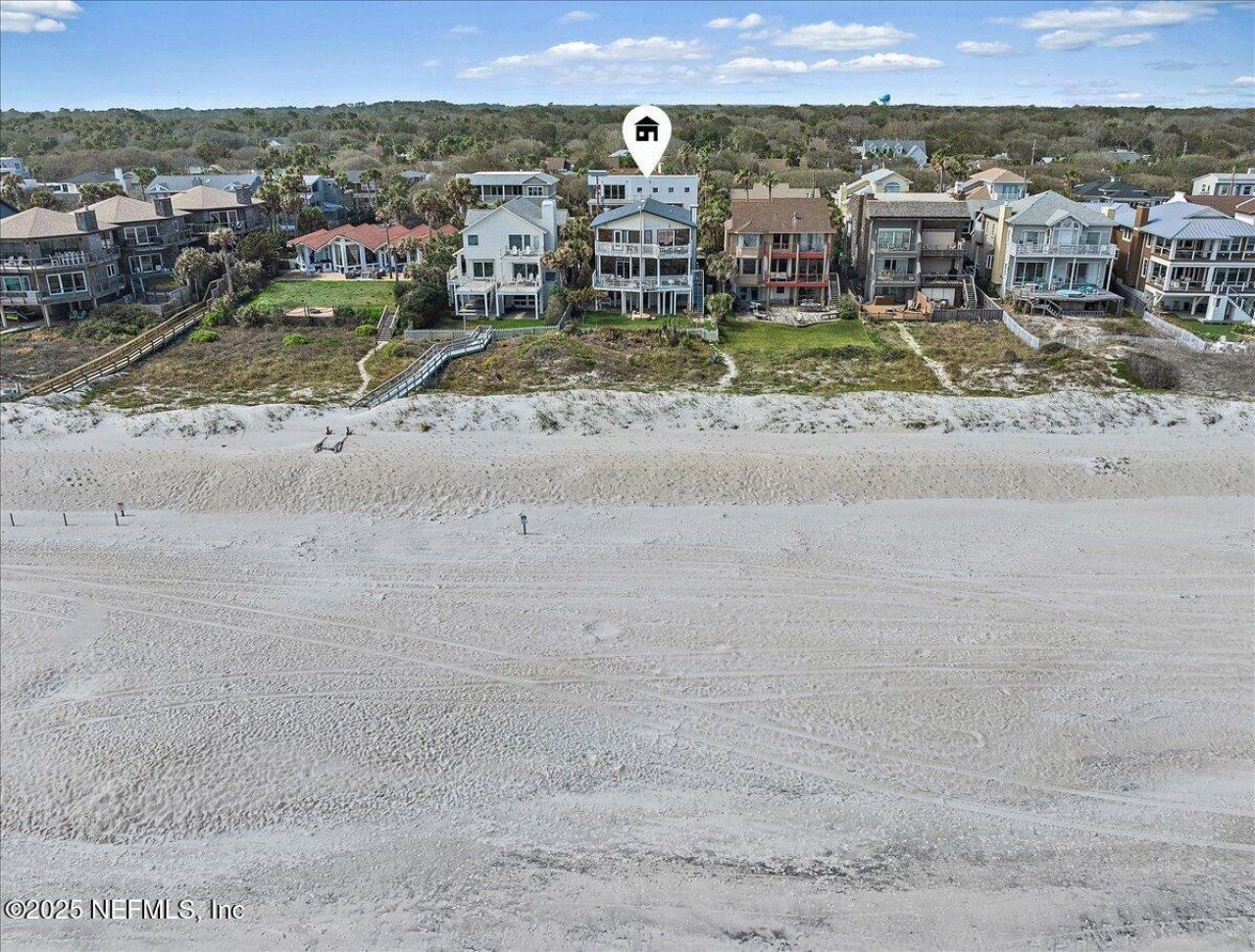 1879 Beach Avenue, Atlantic Beach, FL 32233 Photo