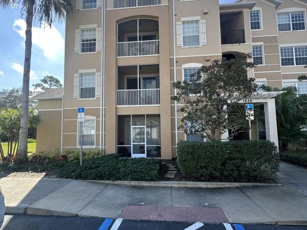 1626 Peregrine Circle, Unit 305, Rockledge, FL 32955