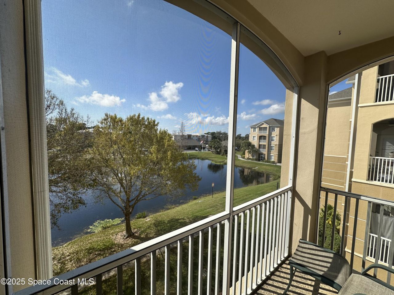 1626 Peregrine Circle, Unit 305, Rockledge, FL 32955 Photo