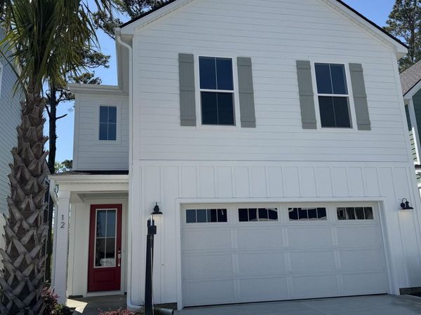 512 9th Ave. S, North Myrtle Beach, SC 29582
