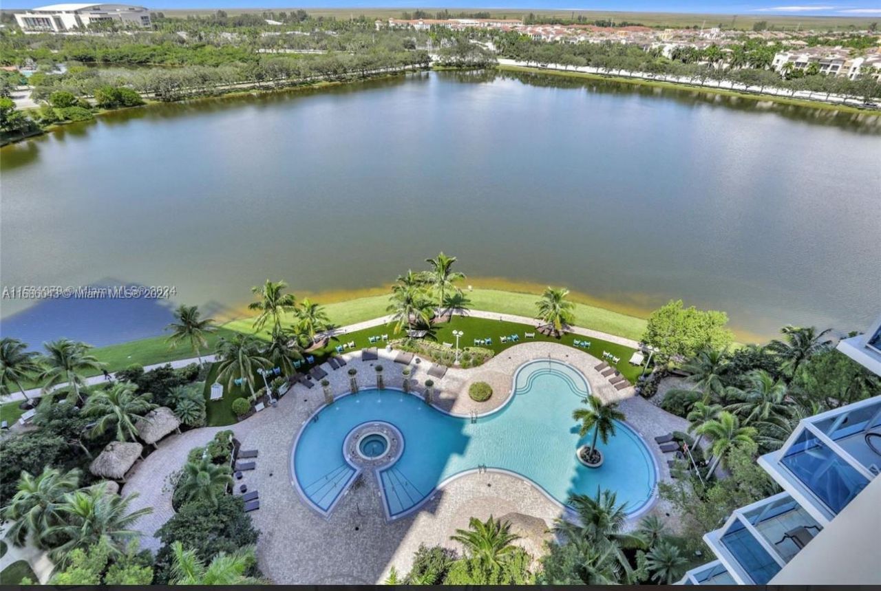 2641 N Flamingo Rd, Unit 802N, Sunrise, FL 33323 Photo