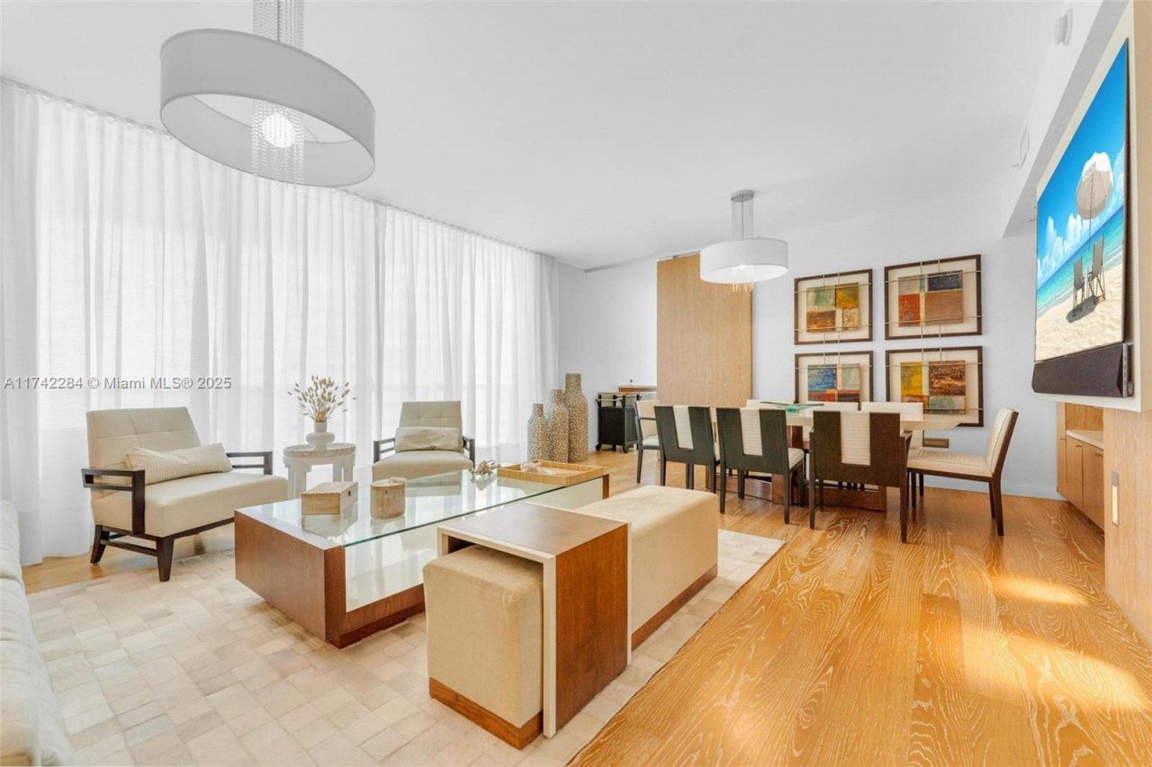 19400 Turnberry Way, Unit 2011, Aventura, FL 33180 Photo