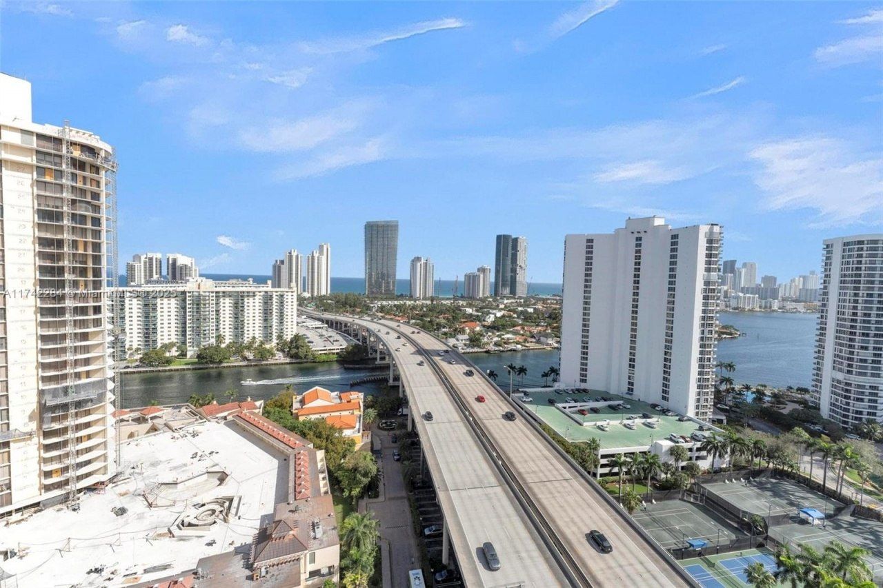 19400 Turnberry Way, Unit 2011, Aventura, FL 33180 Photo