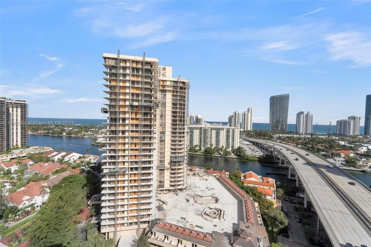 19400 Turnberry Way, Unit 2011, Aventura, FL 33180 Photo