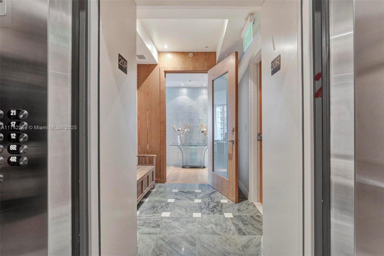 19400 Turnberry Way, Unit 2011, Aventura, FL 33180 Photo