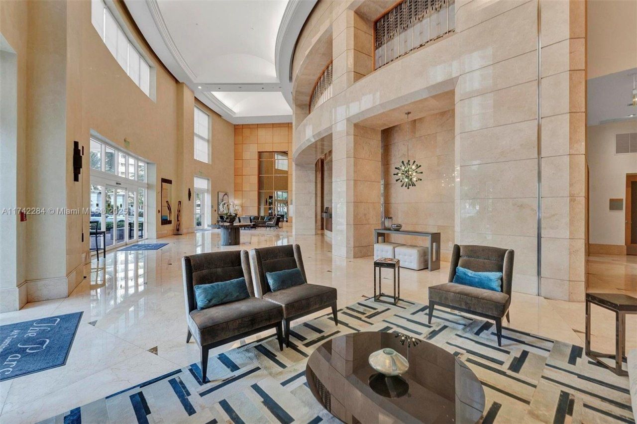 19400 Turnberry Way, Unit 2011, Aventura, FL 33180 Photo