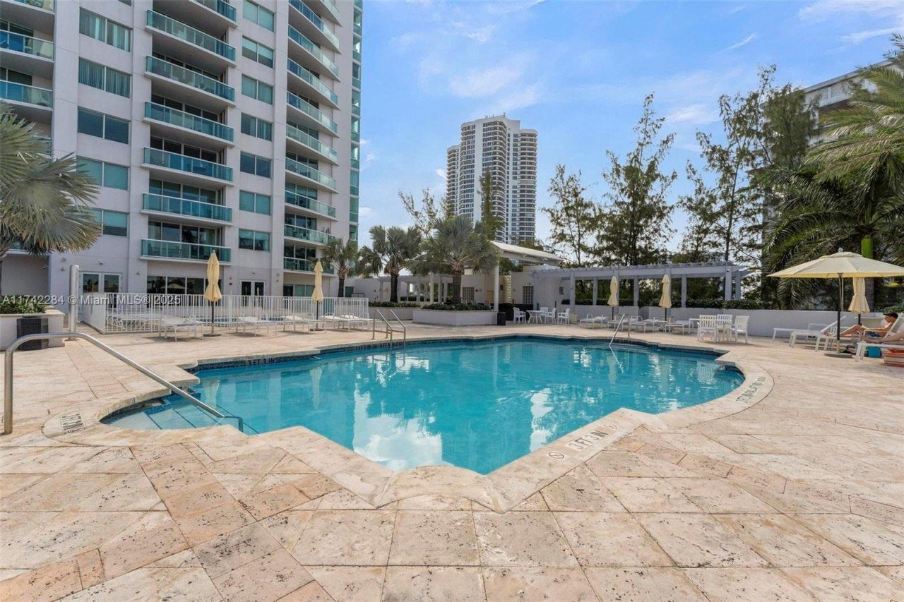 19400 Turnberry Way, Unit 2011, Aventura, FL 33180 Photo