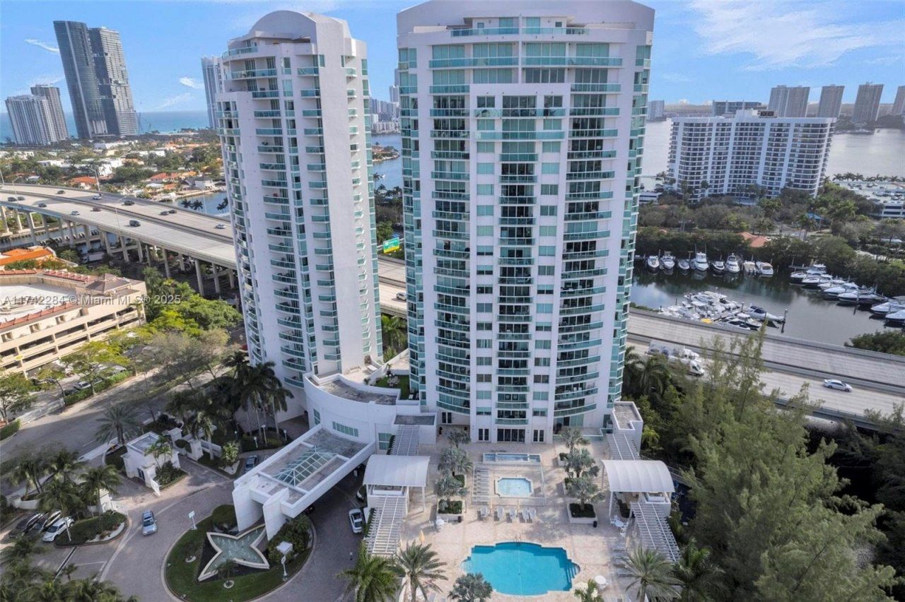 19400 Turnberry Way, Unit 2011, Aventura, FL 33180 Photo