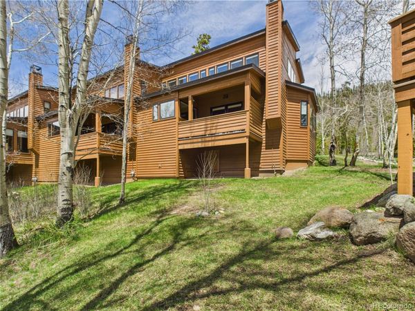 620 Tennis Club Road, Unit 1339, Dillon, CO 80435