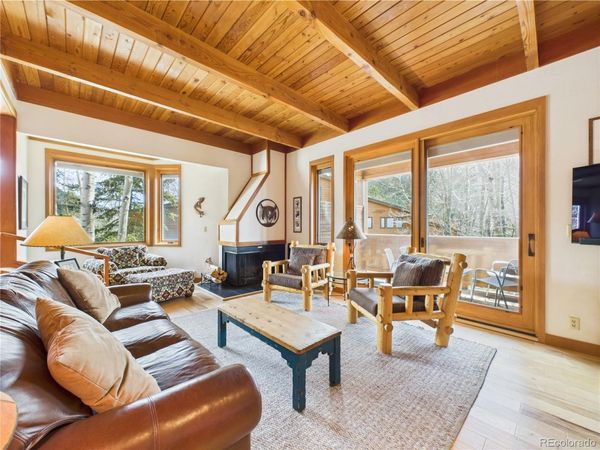 620 Tennis Club Road, Unit 1339, Dillon, CO 80435