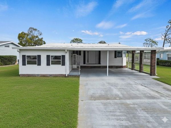 2673 CAYMAN CIRCLE, Unit R-38, ZELLWOOD, FL 32798