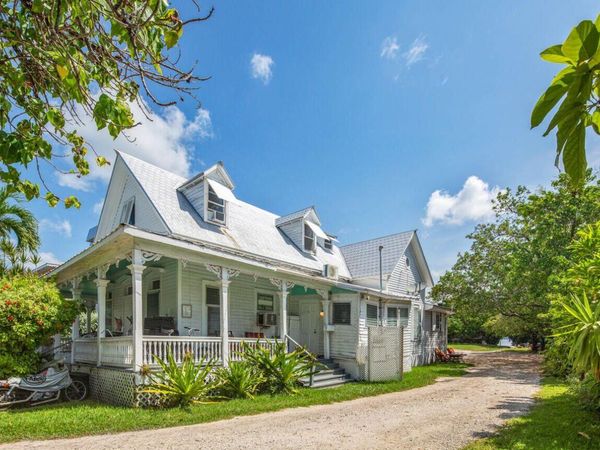 901 Eisenhower Drive, KEY WEST, FL 33040