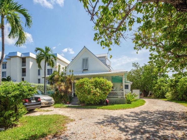 901 Eisenhower Drive, KEY WEST, FL 33040