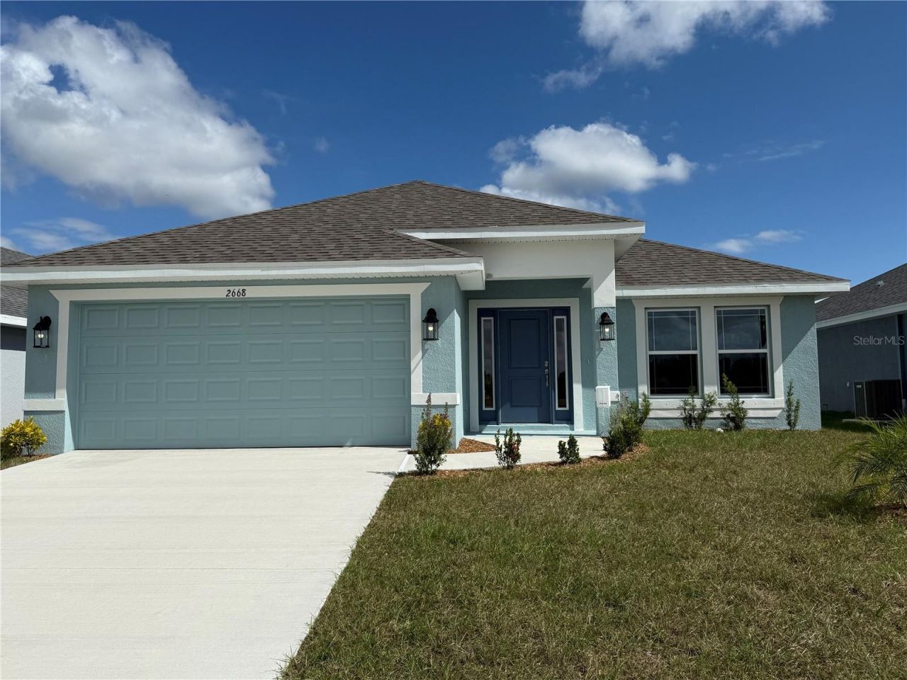 2668 Averland Loop, North Port, FL 34287 Main Photo