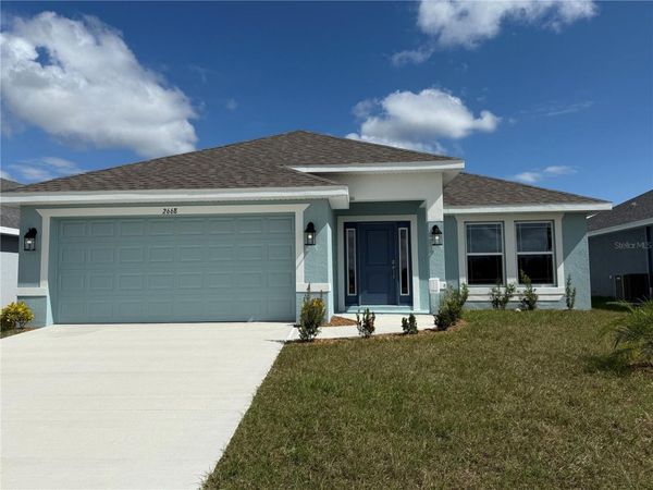 2668 AVERLAND LOOP, NORTH PORT, FL 34287