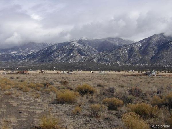 387 Staghorn Road, Saguache, CO 81131