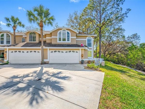 3042 BRANCH DRIVE, CLEARWATER, FL 33760