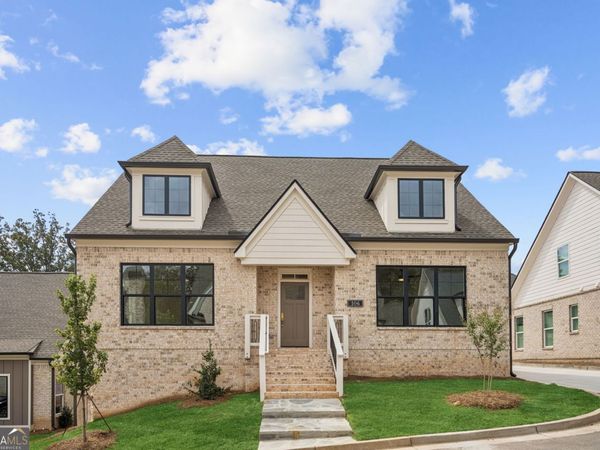 106 Cottage Gate Lane, Roswell, GA 30076