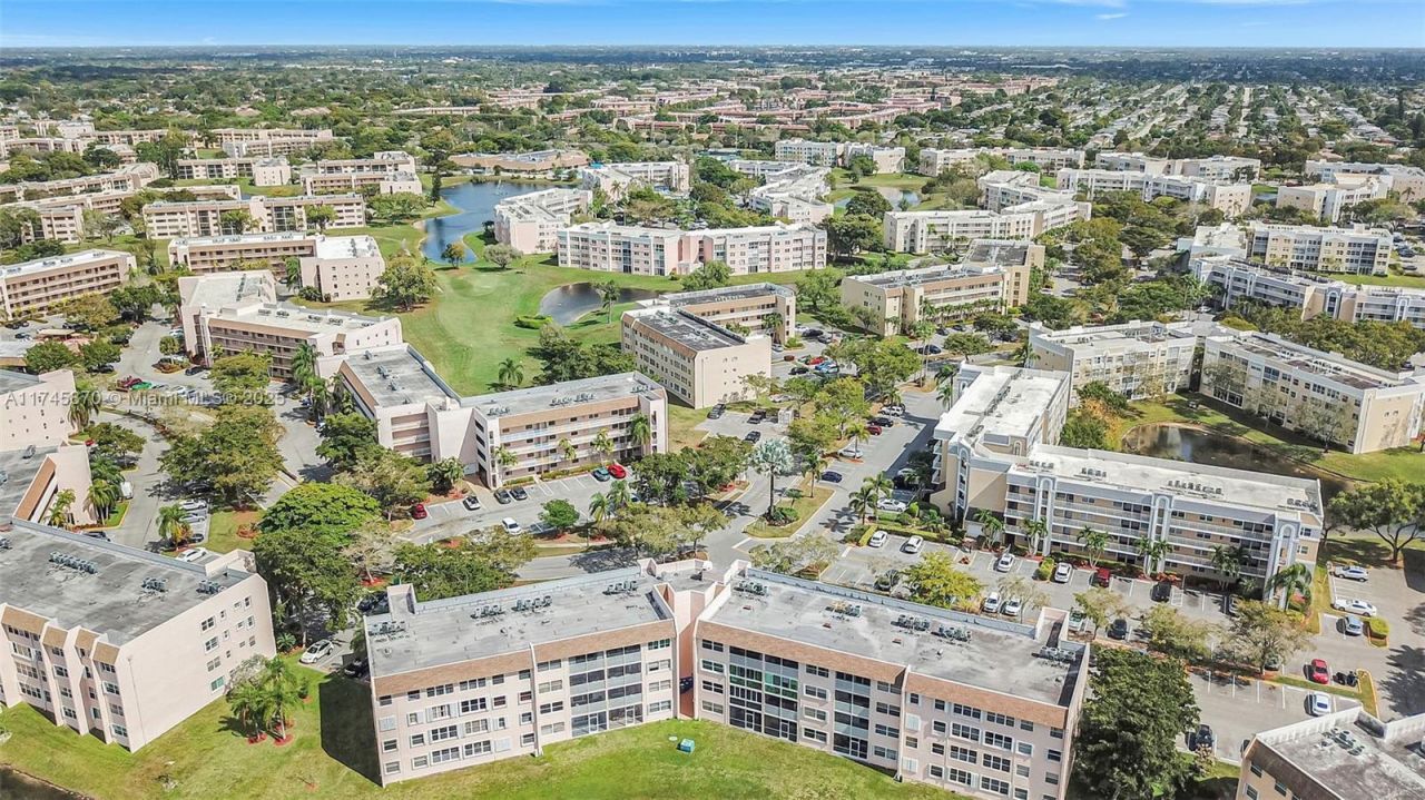 10456 NW 24th Pl, Unit 209, Sunrise, FL 33322 Photo